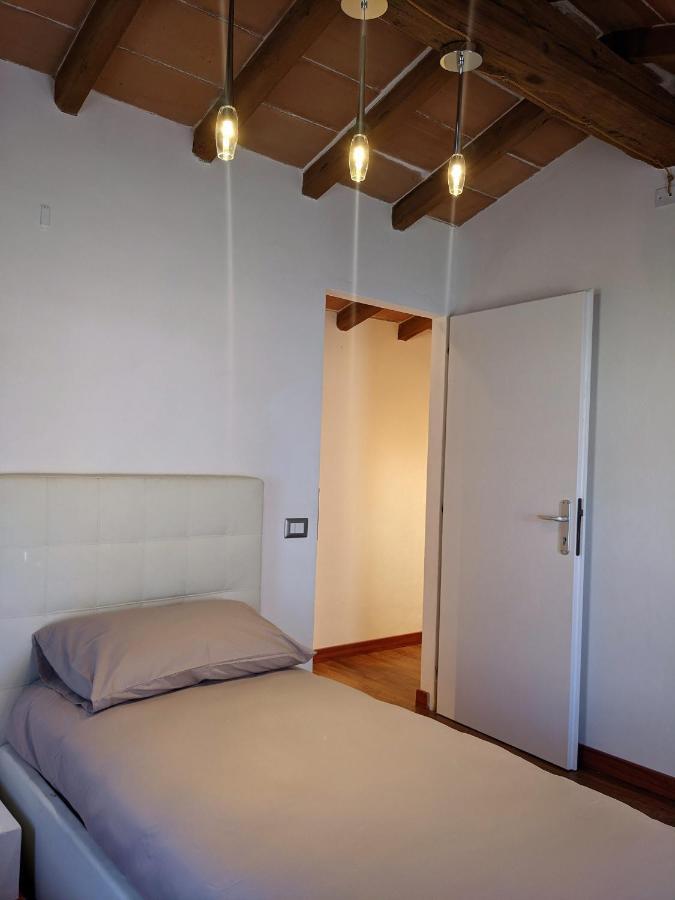 Villa Casa Stella Vicinanze Maranello Exterior foto
